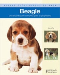 BEAGLE PERROS (Book)