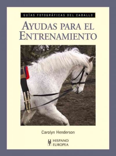 AYUDAS PARA EL ENTRENAMIENTO (Book)