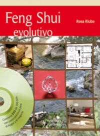 FENG SHUI EVOLUTIVO (+DVD) (Book)