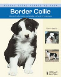 BORDER COLLIE (Book)