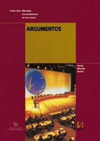 ARGUMENTOS (Book)