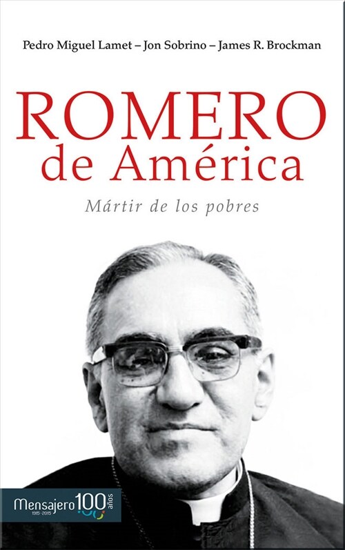 ROMERO DE AMERICA (Hardcover)