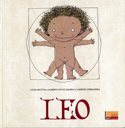 LEO (Book)