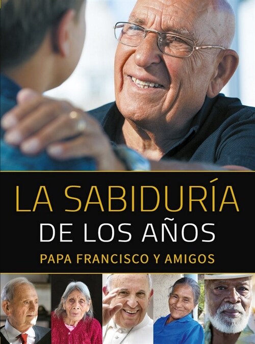 SABIDURIA DE LOS ANOS,LA (Book)