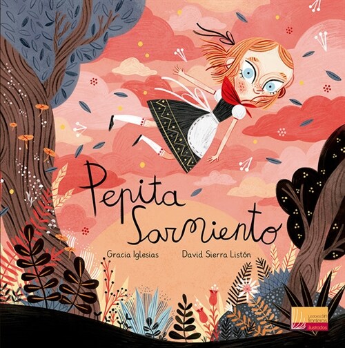 PEPITA SARMIENTO (Hardcover)