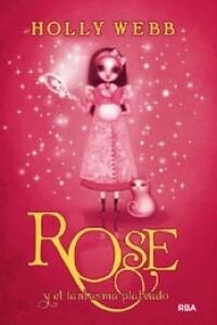 ROSE Y EL FANTASMA PLATEADO (Hardcover)