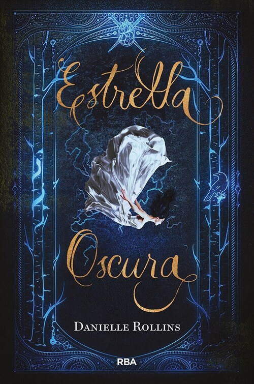 ESTRELLA OSCURA (Paperback)