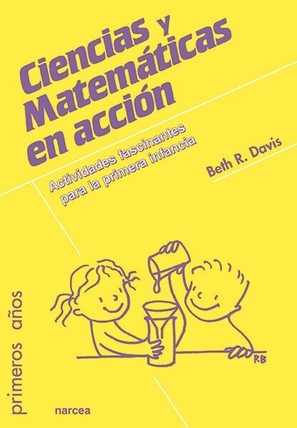 CIENCIAS Y MATEMATICAS EN ACCION (Book)