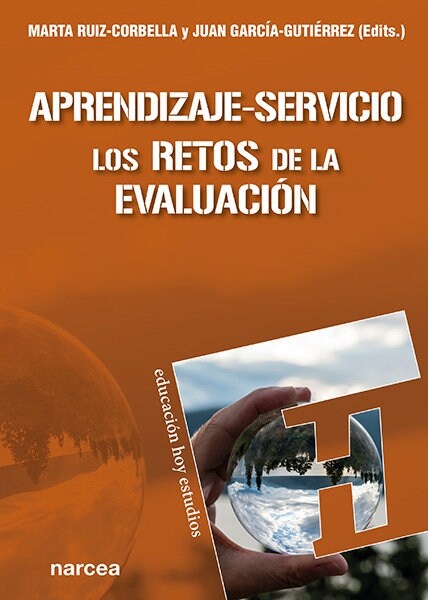 APRENDIZAJE-SERVICIO (Paperback)