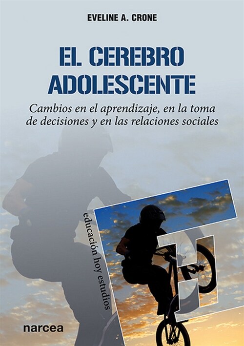 EL CEREBRO ADOLESCENTE (Paperback)