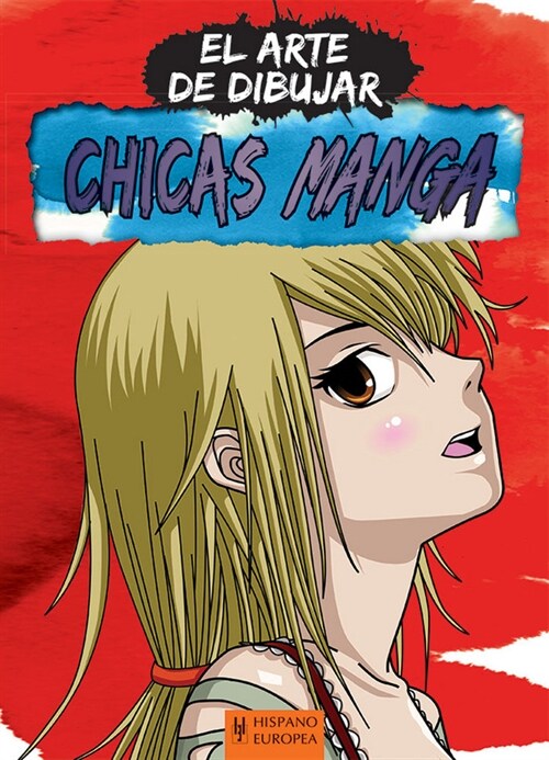 CHICAS MANGA (Paperback)