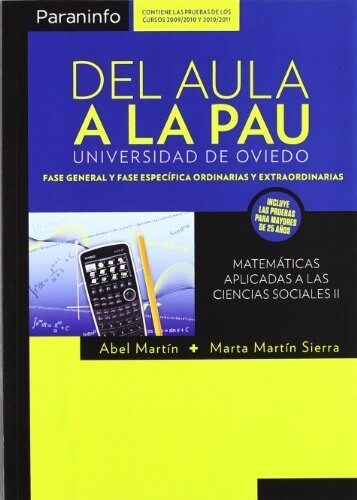 DEL AULA A LA PAU (Book)