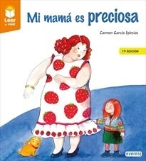 MI MAMA ES PRECIOSA (Book)