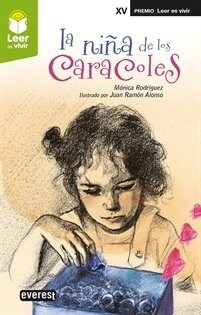 NINA DE LOS CARACOLES,LA (Book)