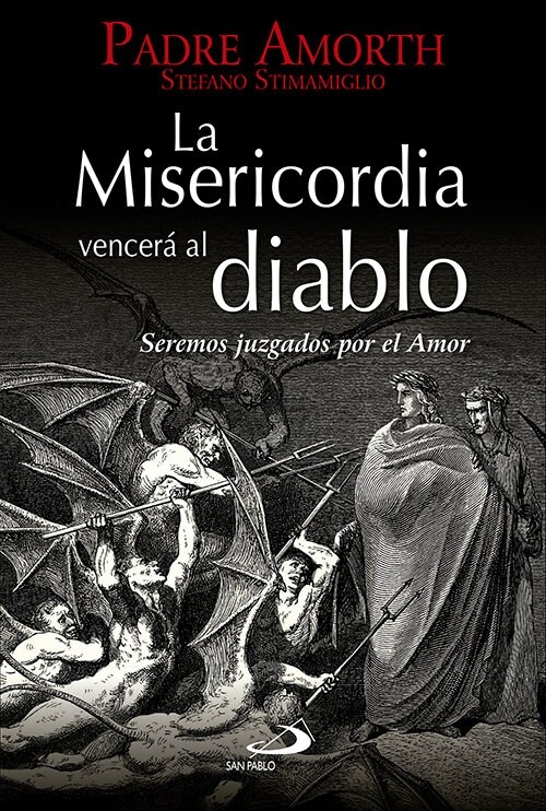 MISERICORDIA VENCERA AL DIABLO,LA (Book)