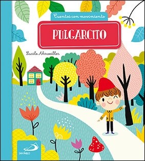 PULGARCITO (Book)