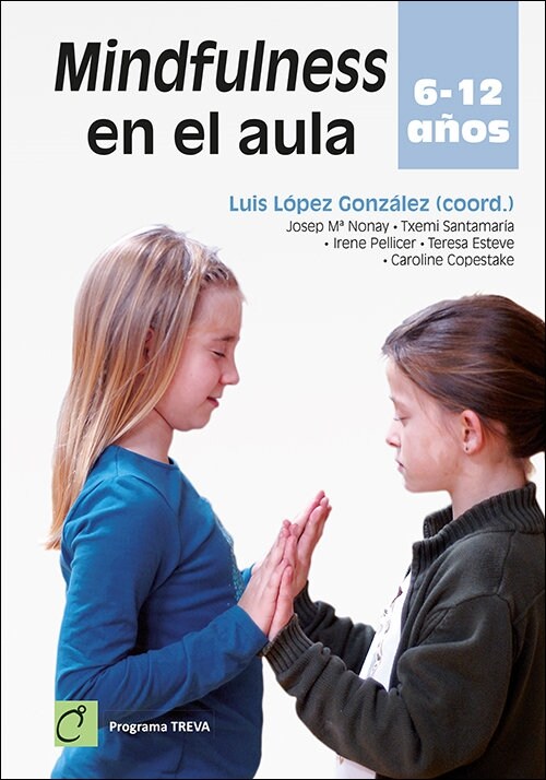MINDFULNESS EN EL AULA (Paperback)