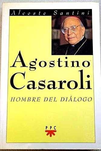 AGOSTINO CASAROLI (Book)