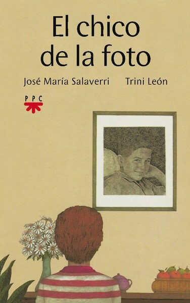 CHICO DE LA FOTO,EL (Book)