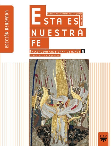 GUIA ESTA ES NUESTRA FE (ED. RENOV) (Book)