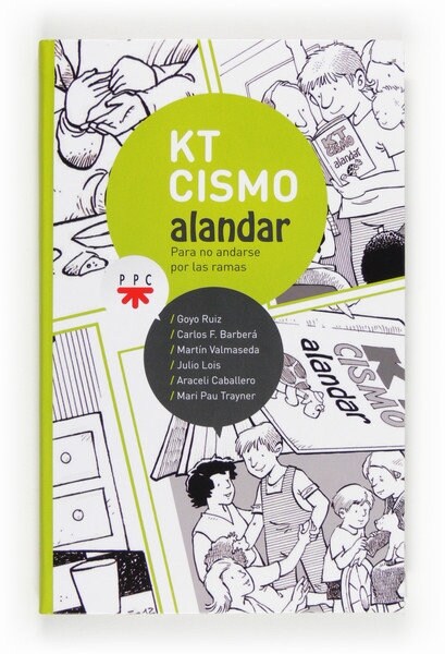 CATECISMO ALANDAR (Book)