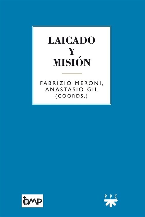 LAICADO Y MISION (Book)