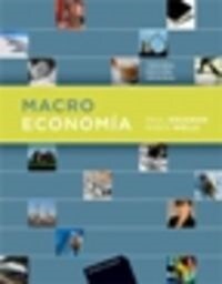 MACROECONOMIA (Book)