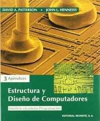 ESTRUCTURA Y DISENO DE COMPUTADORES III (Book)