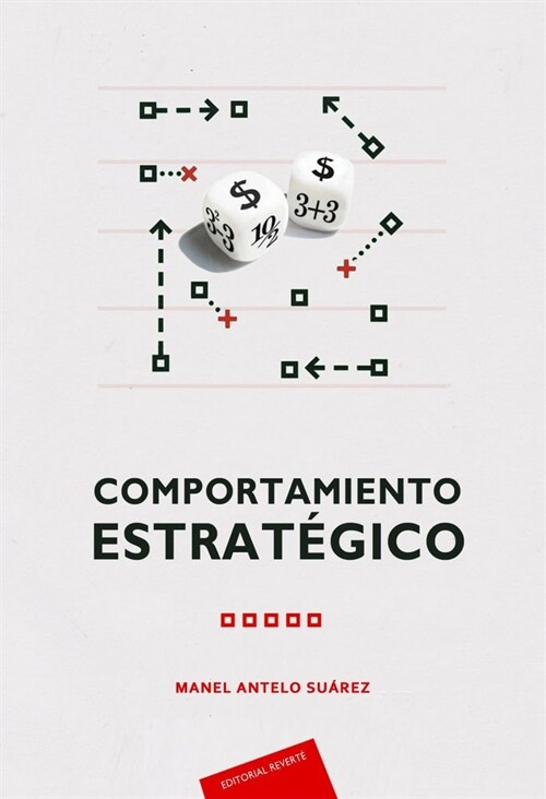 COMPORTAMIENTO ESTRATEGICO (Book)