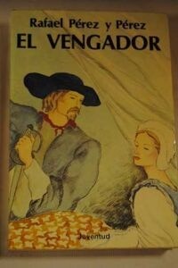 VENGADOR,EL (Book)