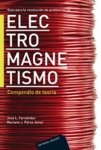 GUIA PARA LA RESOLUCION DE PROBLEMAS DE ELECTROMAGNETISMO. C (Book)