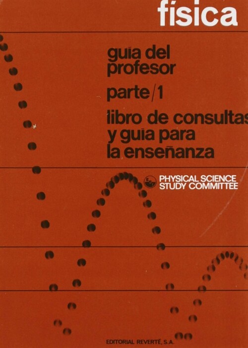 FISICA/PROFESOR-1 2A.ED. (Book)