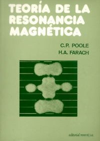 TEORIA RESONANCIA MAGNETICA (Book)