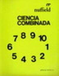 CIENCIA COMBINADA/G.PROFESOR(COMPLETA) (Book)