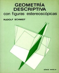 GEOMETRIA DESCRIPTIVA FIGURAS ESTEREOSCO (Book)