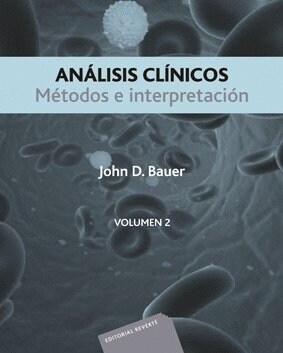 ANALISIS CLINICOS. METODOS E INTERPRETACION. VOL. II (Book)