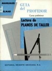 LECTURA PLANOS TALLER.C.PRELIMINAR (Book)