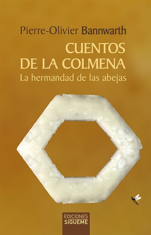 CUENTOS DE LA COLMENA (Book)