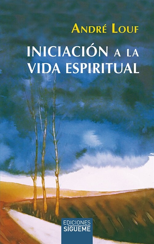 INICIACION A LA VIDA ESPIRITUAL (Paperback)