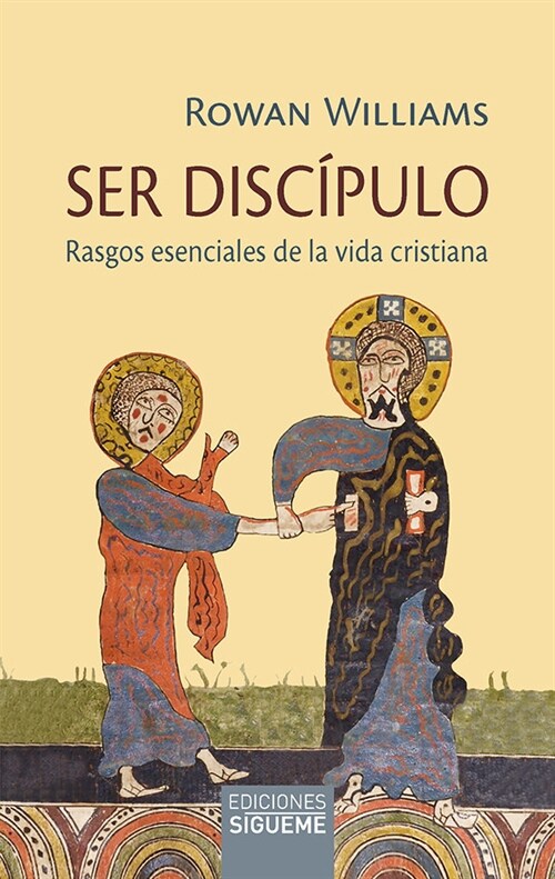 SER DISCIPULO (Paperback)