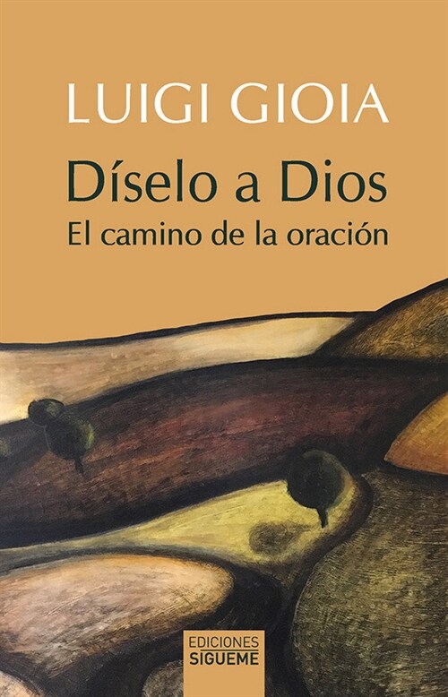 DISELO A DIOS (Other Book Format)