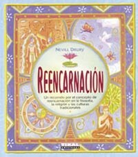 REENCARNACION (Book)