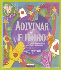 ADIVINAR EL FUTURO (Book)