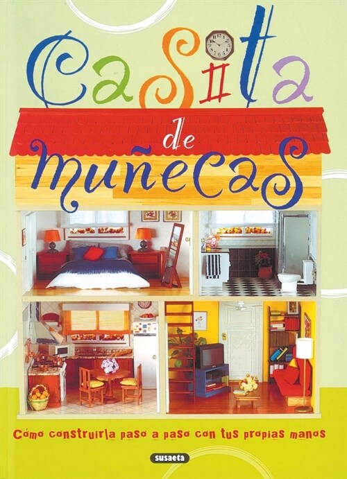 CASITA DE MUNECAS (Other Book Format)