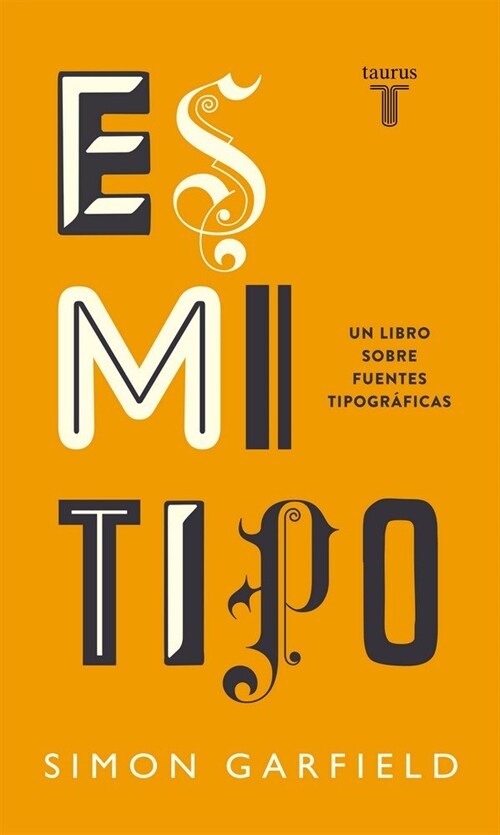 ES MI TIPO (Book)