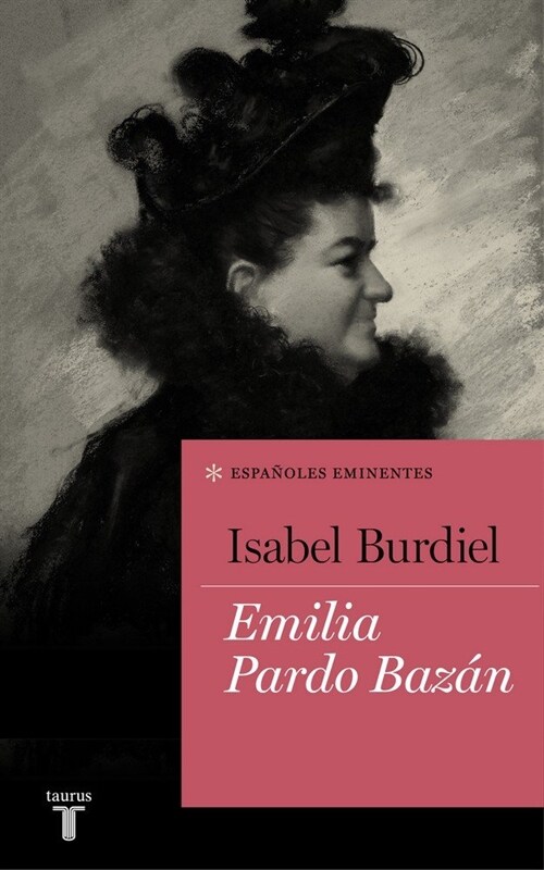 EMILIA PARDO BAZAN (Paperback)