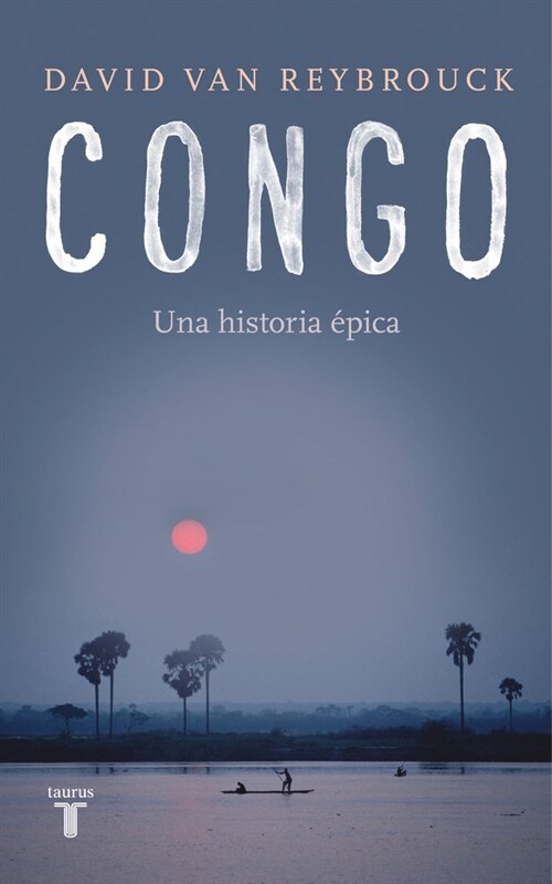CONGO (Paperback)