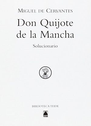 G.D. DON QUIJOTE DE LA MANCHA (Paperback)