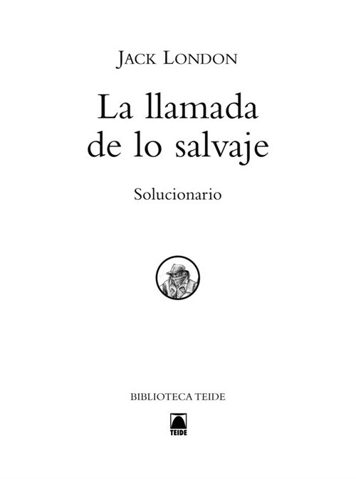 G.D. LA LLAMADA DE LO SALVAJE (Paperback)