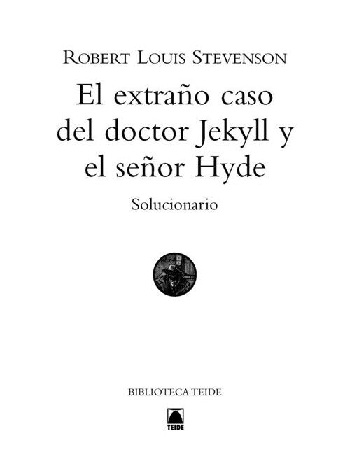 G.D. EL EXTRA¿O CASO D.JECKYLL (Paperback)